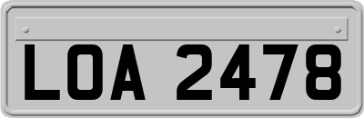 LOA2478