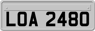LOA2480
