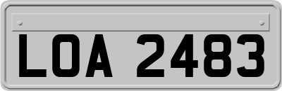 LOA2483