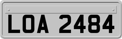 LOA2484