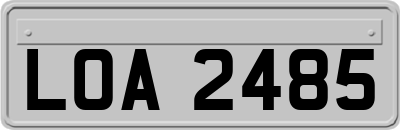 LOA2485