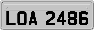 LOA2486