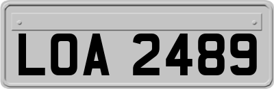 LOA2489