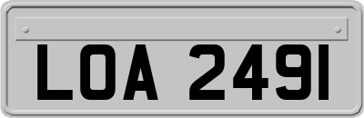LOA2491