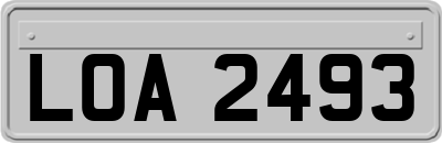 LOA2493