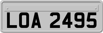 LOA2495