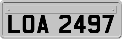 LOA2497