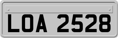 LOA2528
