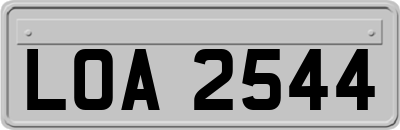 LOA2544