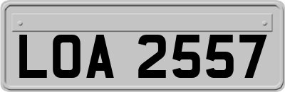 LOA2557