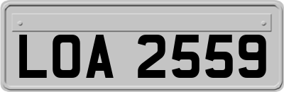 LOA2559