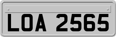 LOA2565