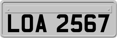 LOA2567