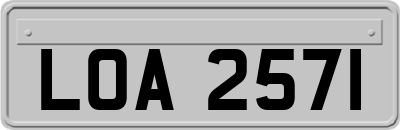 LOA2571