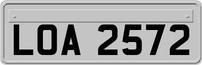 LOA2572