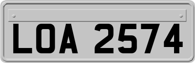 LOA2574