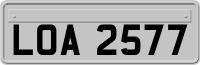 LOA2577