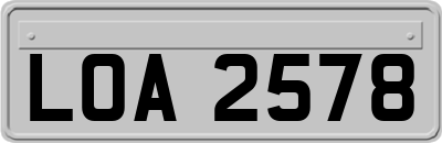 LOA2578
