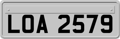 LOA2579