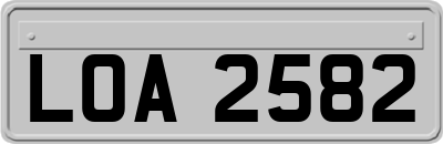 LOA2582