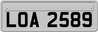 LOA2589