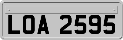 LOA2595