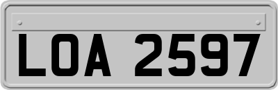 LOA2597