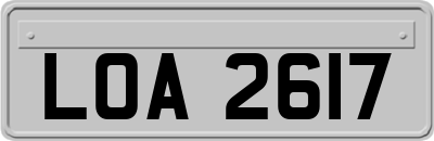LOA2617