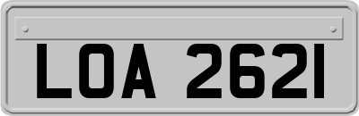LOA2621