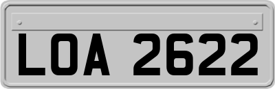 LOA2622