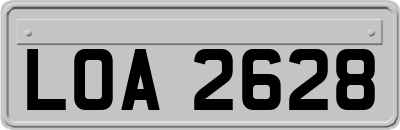 LOA2628