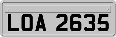 LOA2635