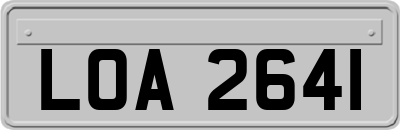 LOA2641
