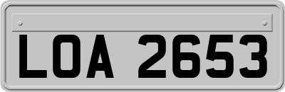 LOA2653
