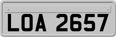 LOA2657
