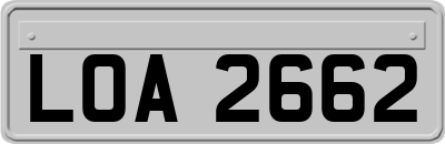 LOA2662