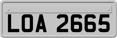 LOA2665