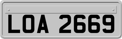 LOA2669