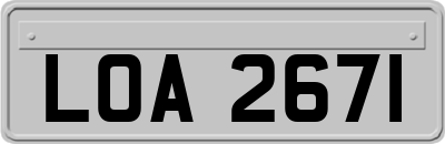 LOA2671