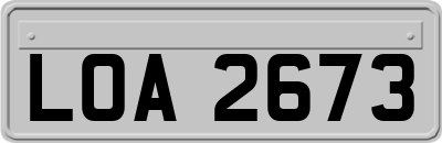 LOA2673