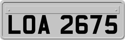LOA2675