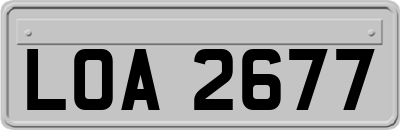 LOA2677