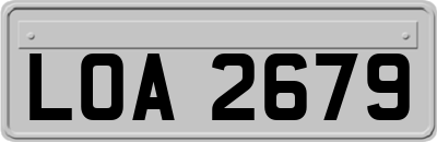 LOA2679