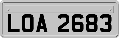 LOA2683