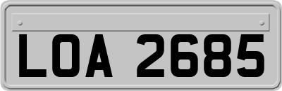 LOA2685