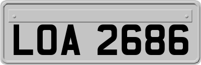 LOA2686