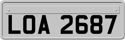 LOA2687