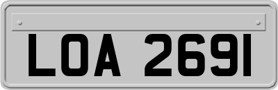 LOA2691