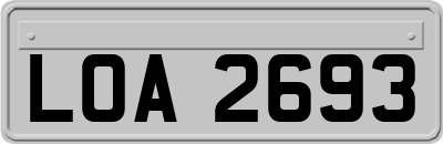 LOA2693