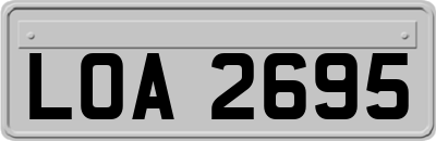 LOA2695